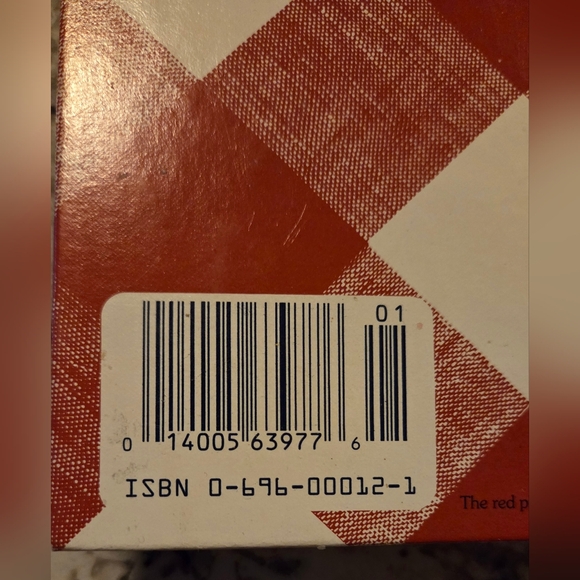 Vintage Better Homes & Gardens New Cook Book 1989 10th Ed Excellent Condition - Picture 5 of 8